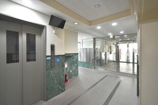 東淀川駅 徒歩5分 11階の物件内観写真